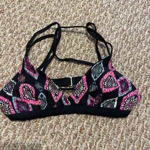 Women’s bikini top